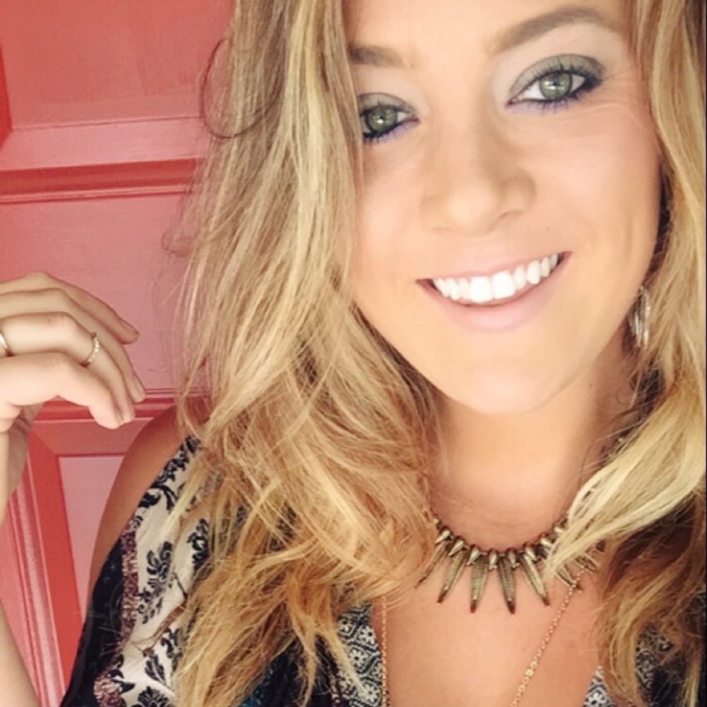 Meet your Posher, Bethany